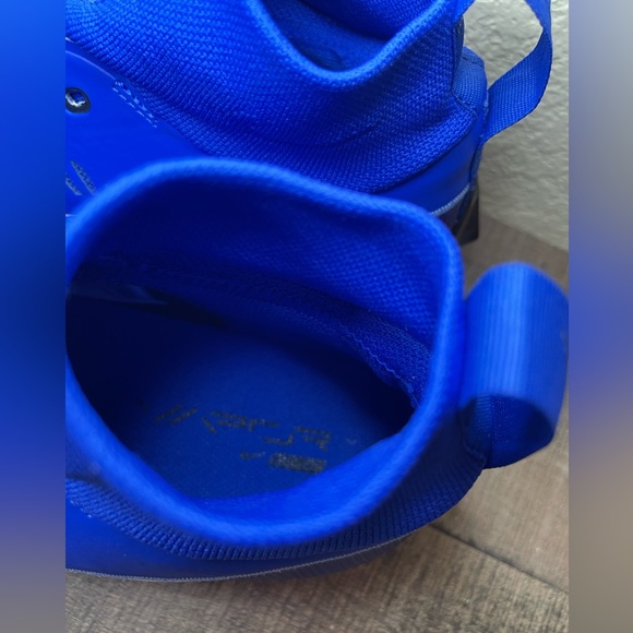 Nike Vapor Edge Pro 2 “Game Royal Blue”
- Size: 10.5 Men. - Picture 7 of 8
